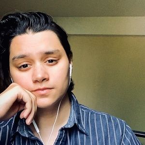 Meet your Posher, Alexander